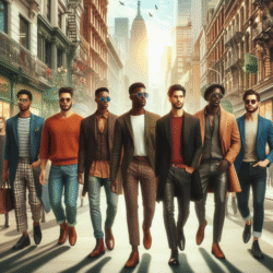 Jam tangan pria mewah