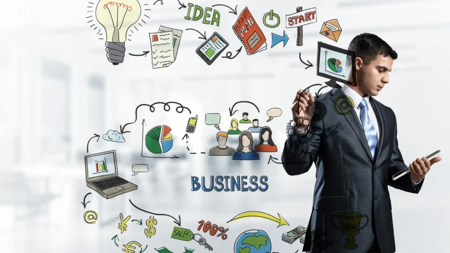 peluang bisnis digital